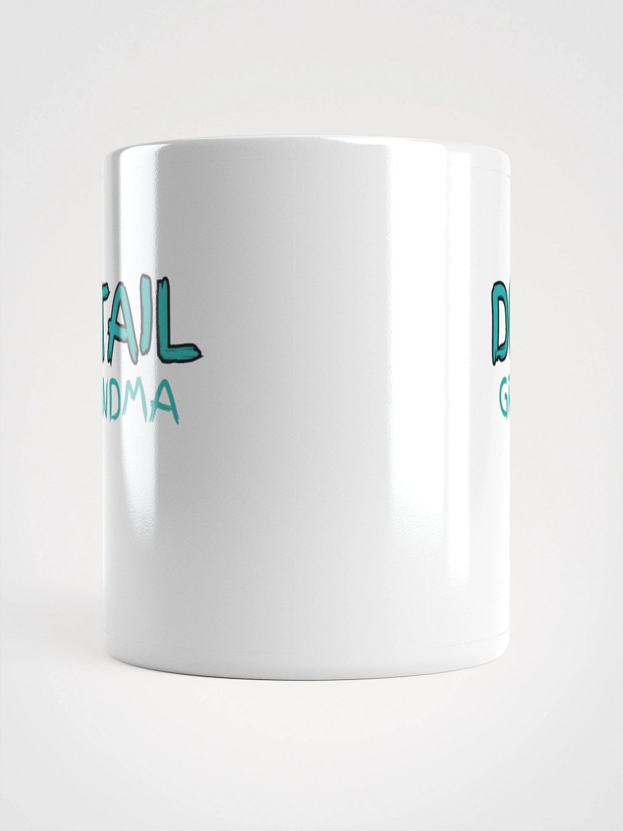 Detail Grandma's Coffee Mug product image (5)