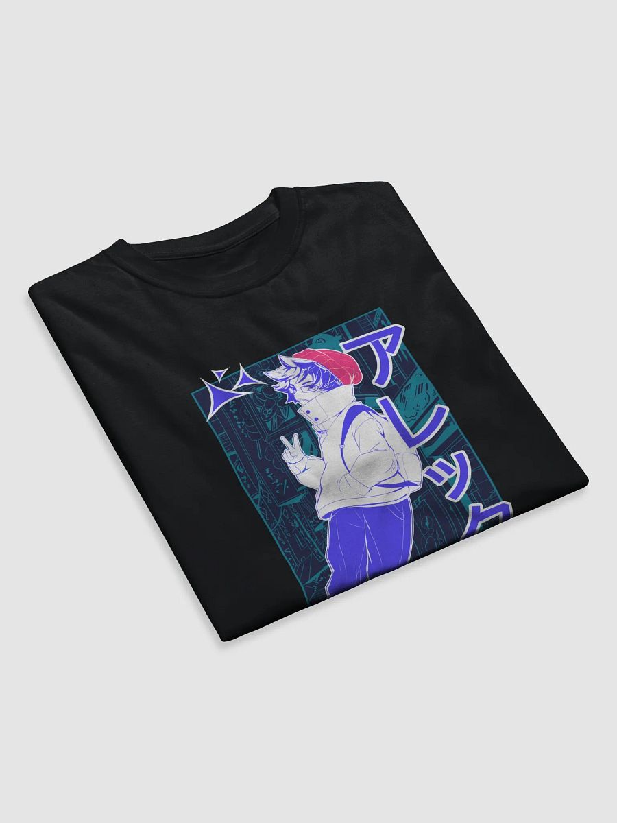 Tokyo Nightlife Tee product image (4)