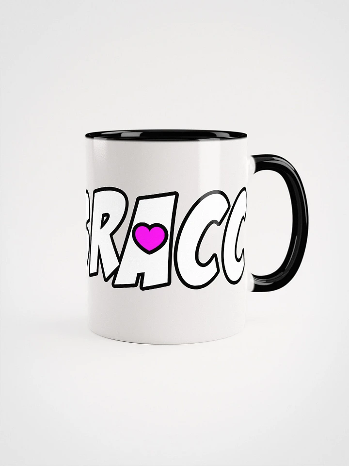 YES RACC MUG 2.0 product image (2)