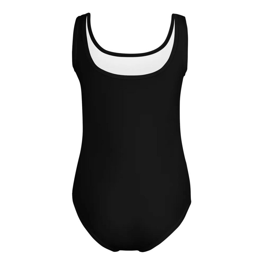 Default All-Over Print Kids Swimsuit product image (5)