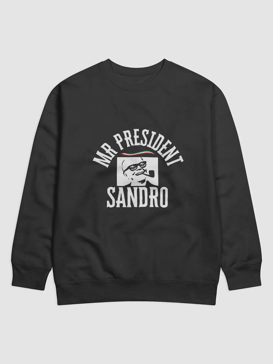 FELPA - SANDRO PERTINI - IL PRESIDENTE product image (1)
