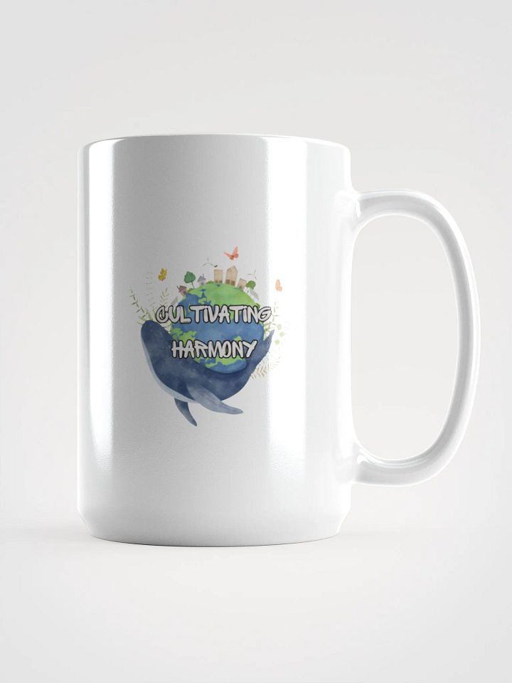 Cultivating Harmony Mug product image (1)