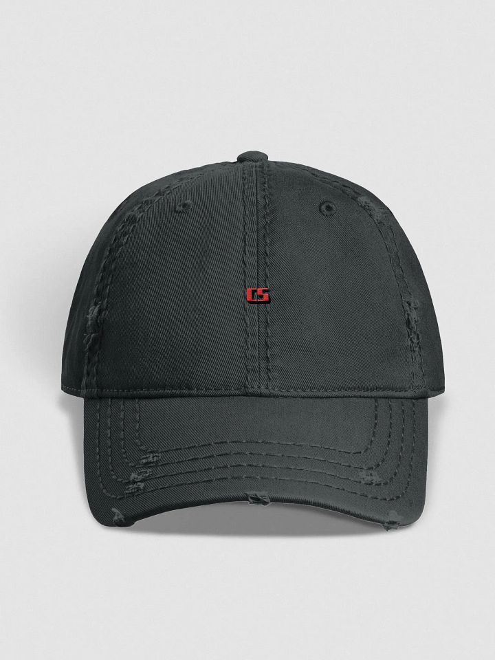 CS Distressed Hat product image (3)