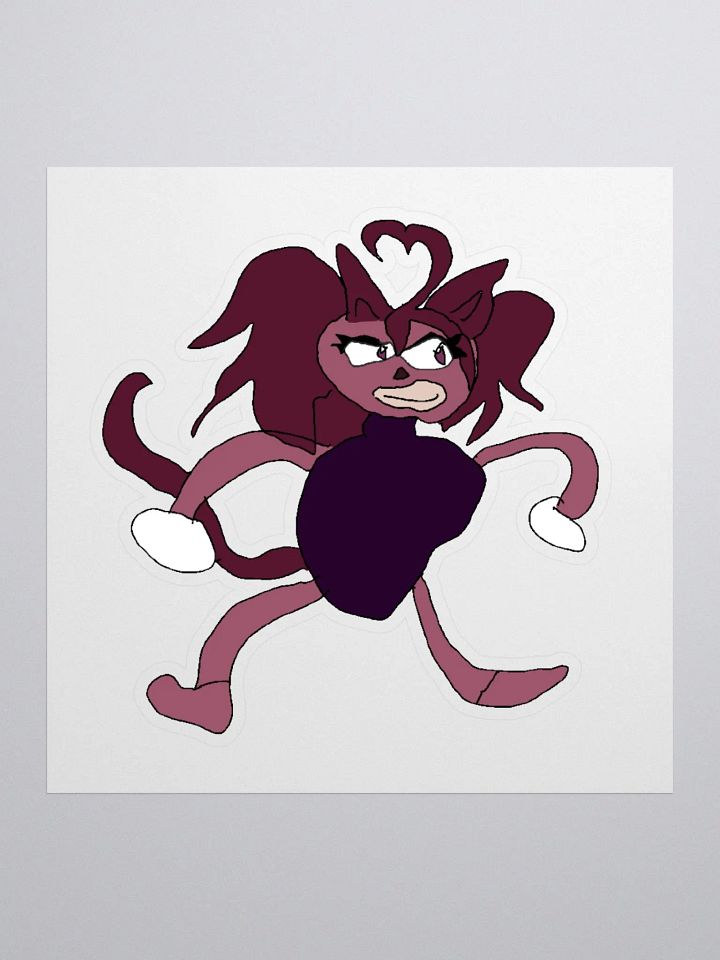 Sarnic Sticker product image (1)