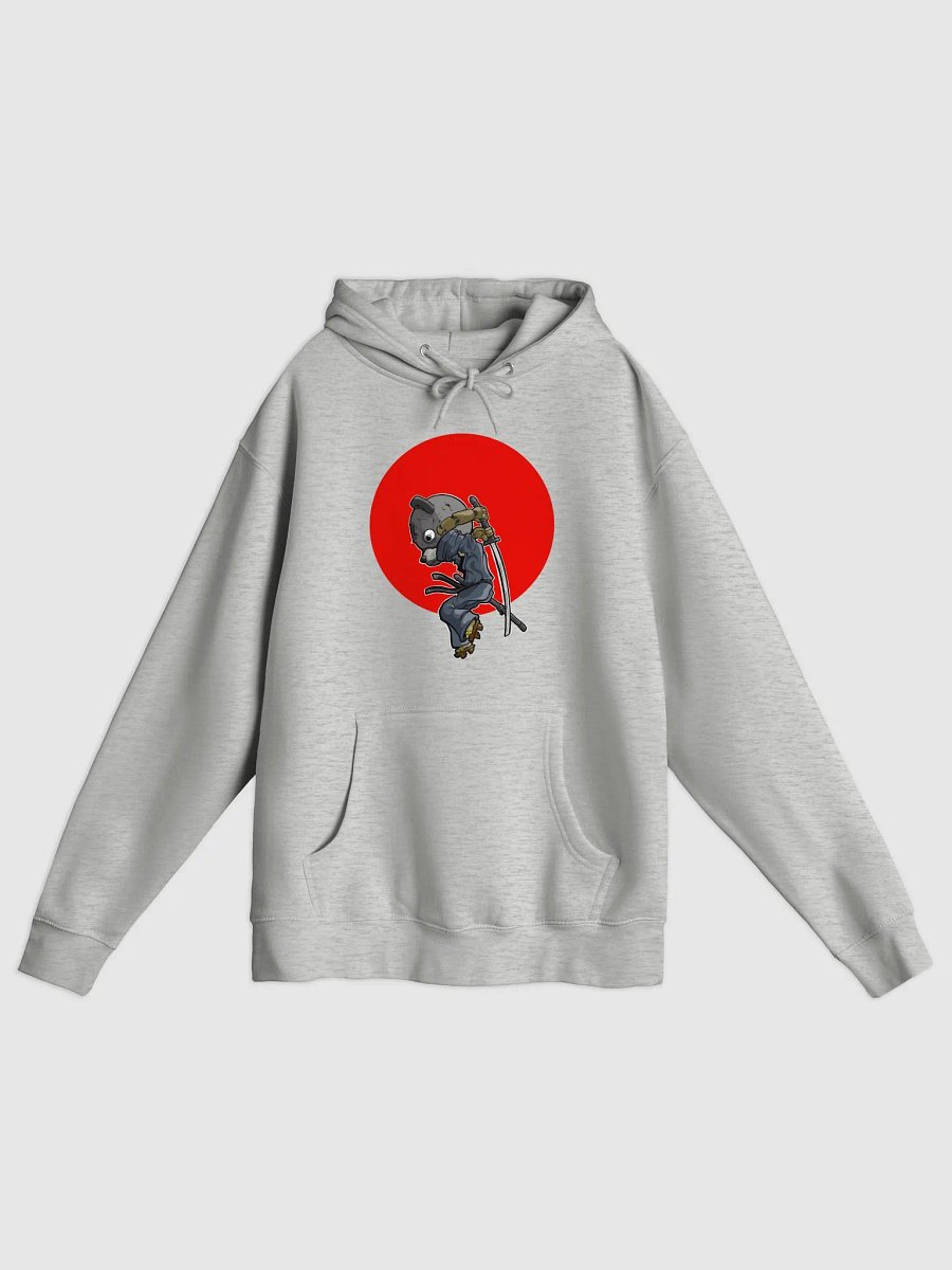 The Samurai Hoodie product image (3)