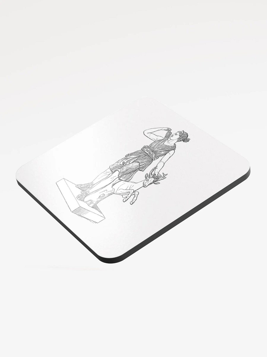 Goddess Artemis Stag Hunt product image (3)