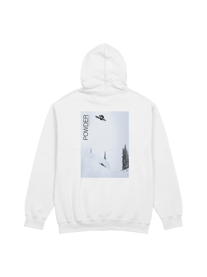 Gear Guide | Hoodie (Light) product image (1)