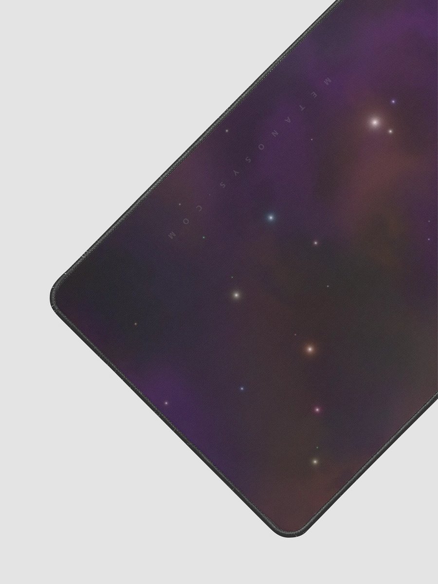 Nebula BIP1 Desk Mat 12x22 product image (2)