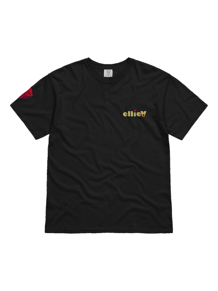 ellieV T-Shirt product image (2)