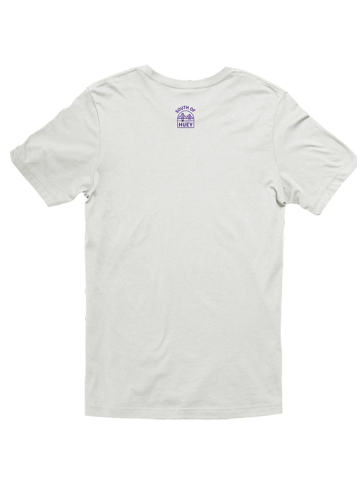 Cool Tiger Supersoft T-Shirt product image (2)