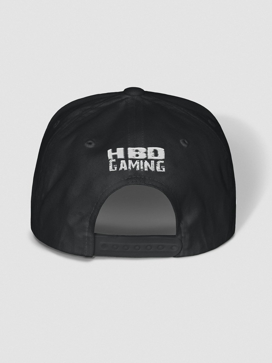 HBD Gaming Hat product image (4)