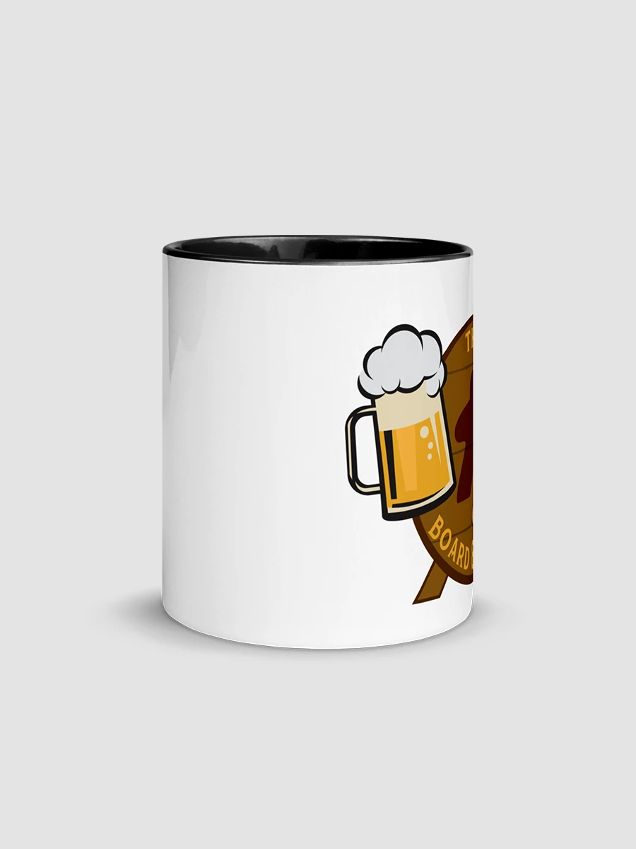 Board & Barrel Logo Coffee Mug product image (3)