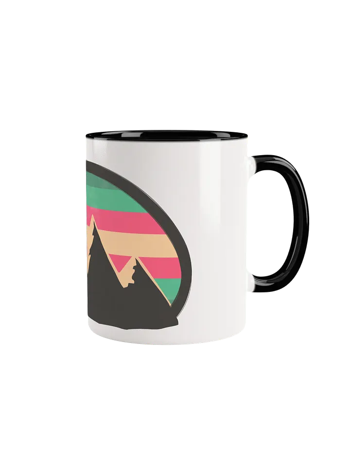 PNW Boyfriend - Mug product image (1)