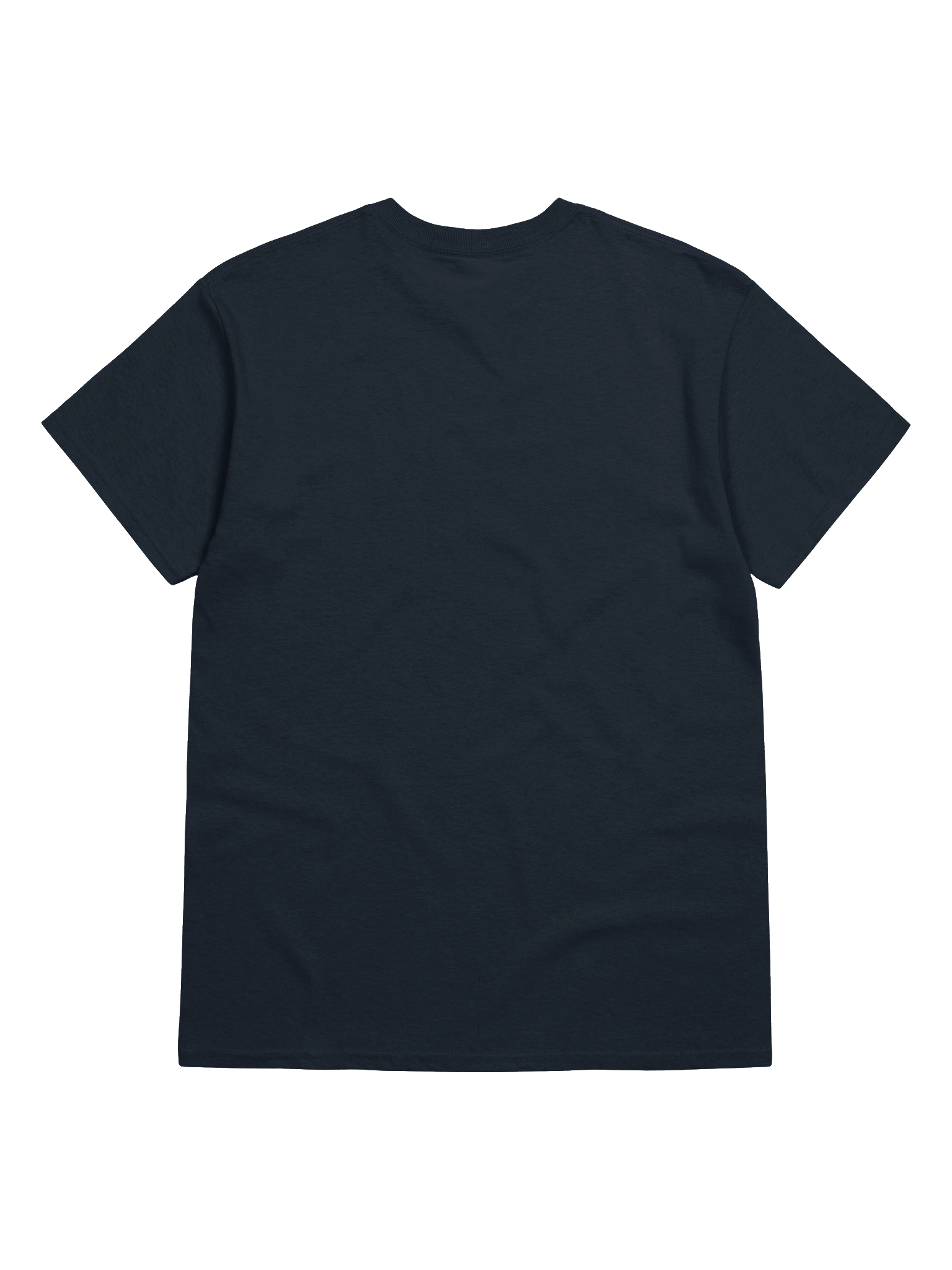 Logo T-Shirt (Mr. Vapey Man) product image (3)