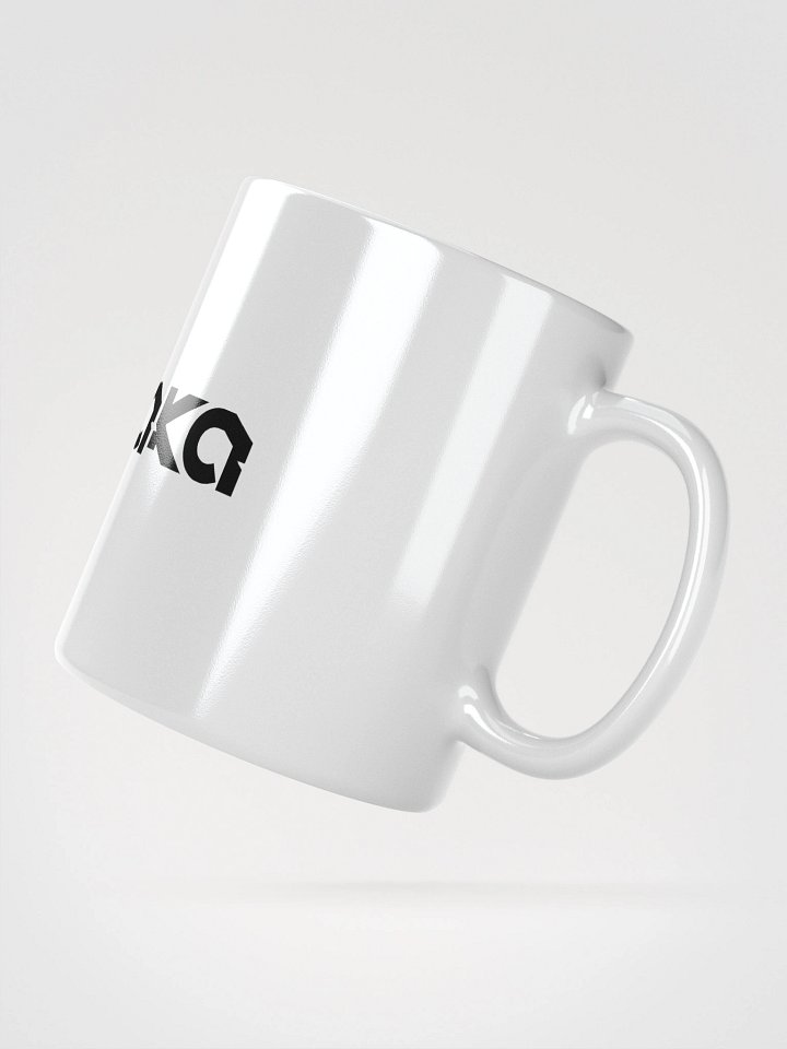 Arasaka coffee mug product image (4)