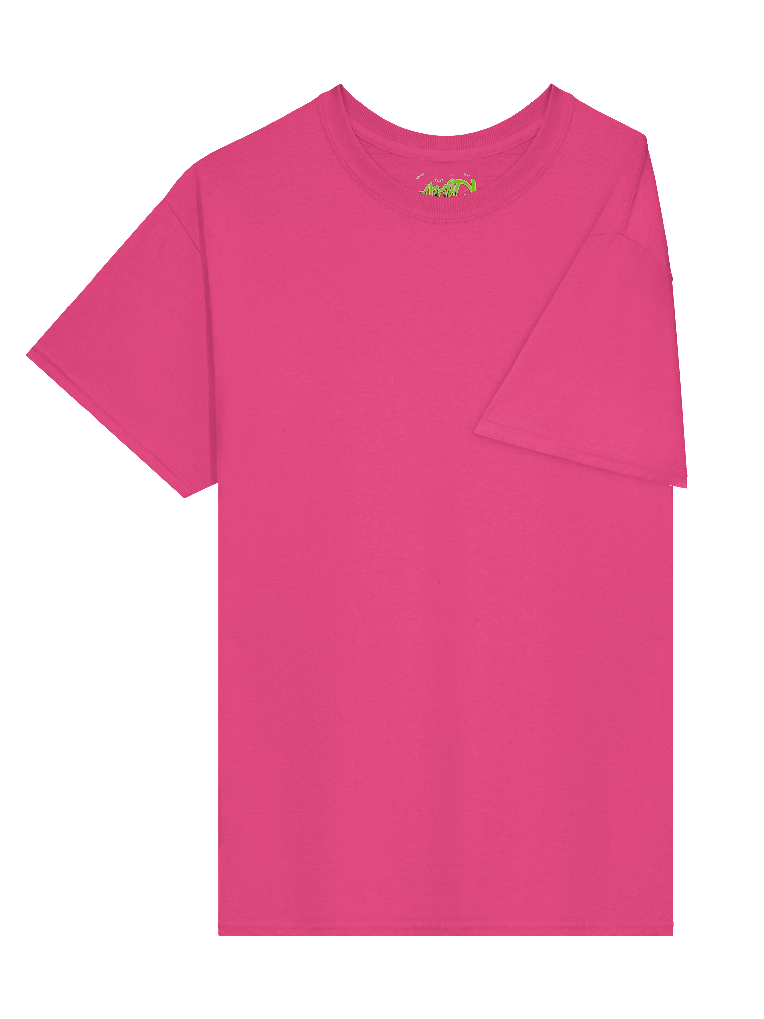 Punkin tee back product image (3)