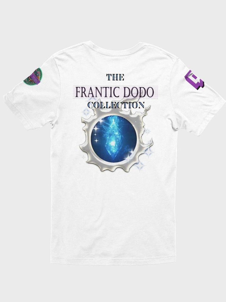 Final Fantasy Shirt product image (2)