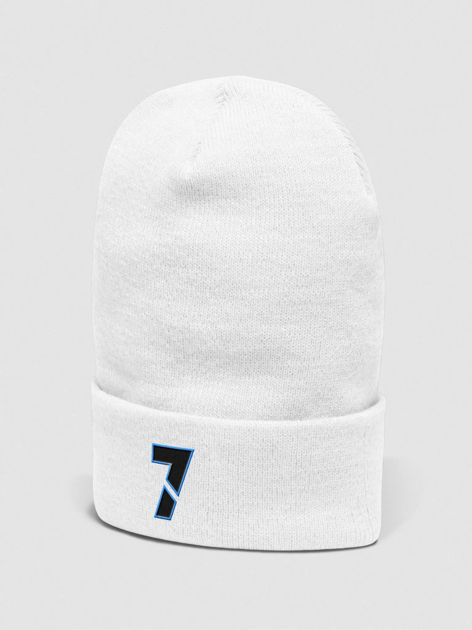 "7" Beanie product image (7)