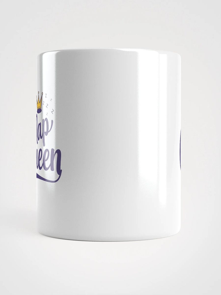 Royal Nap Queen Mug product image (5)
