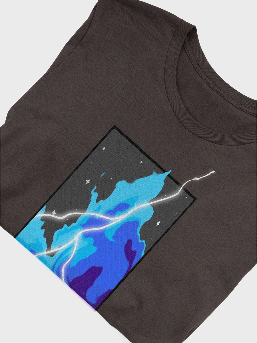 hyper's Lalafell Lightning T-Shirt product image (58)
