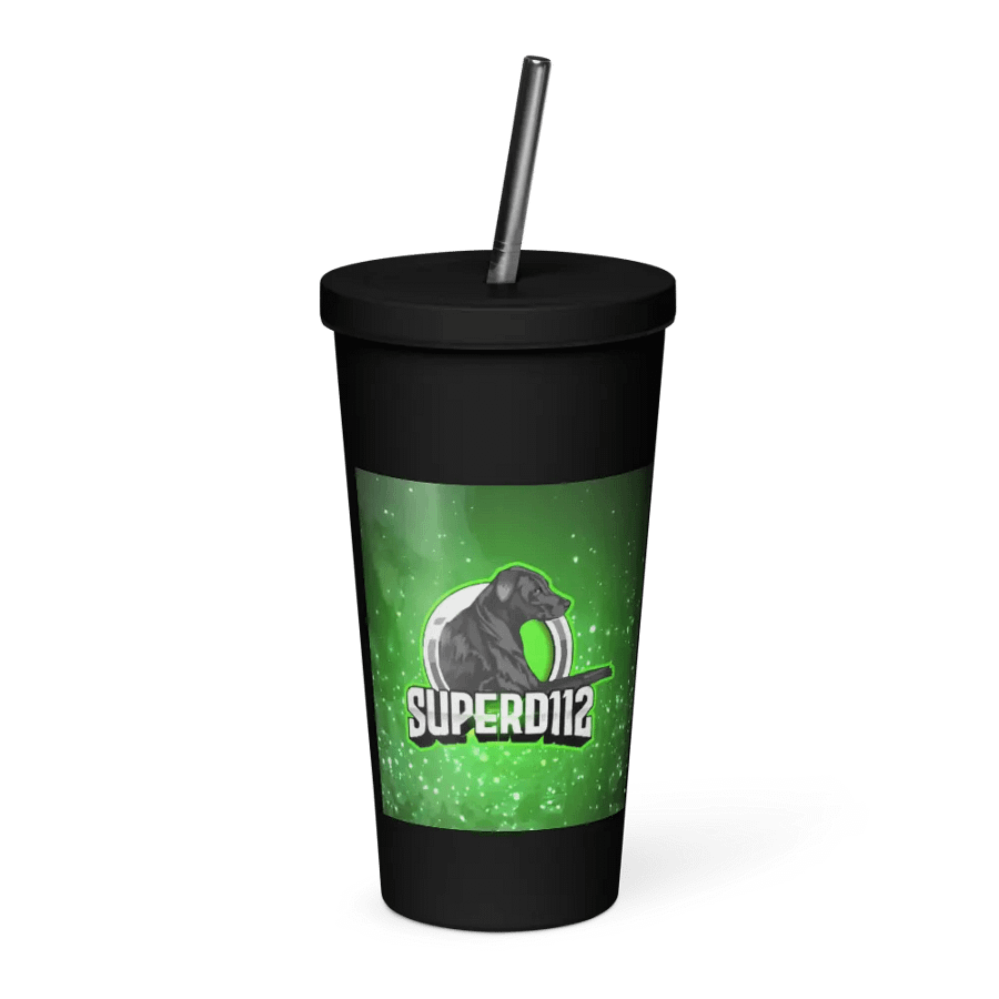 Super drink beker product image (3)