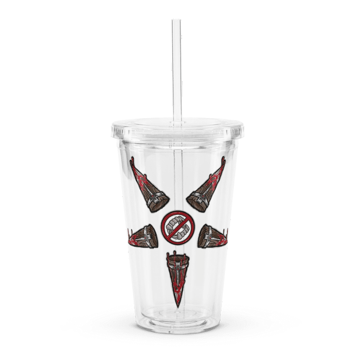 Slayer Superstar Sippy product image (1)