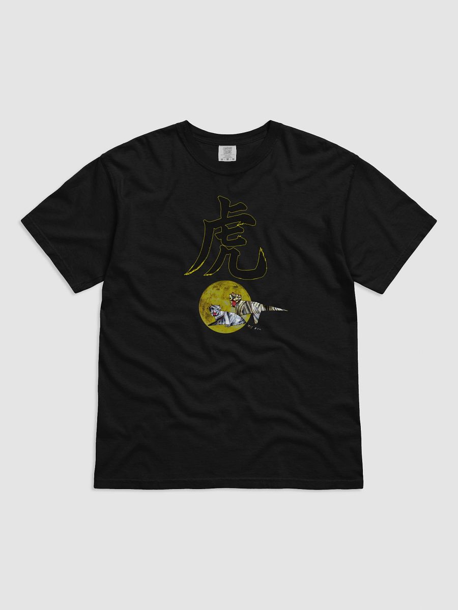 Moon Tigers Graphic Tee product image (6)