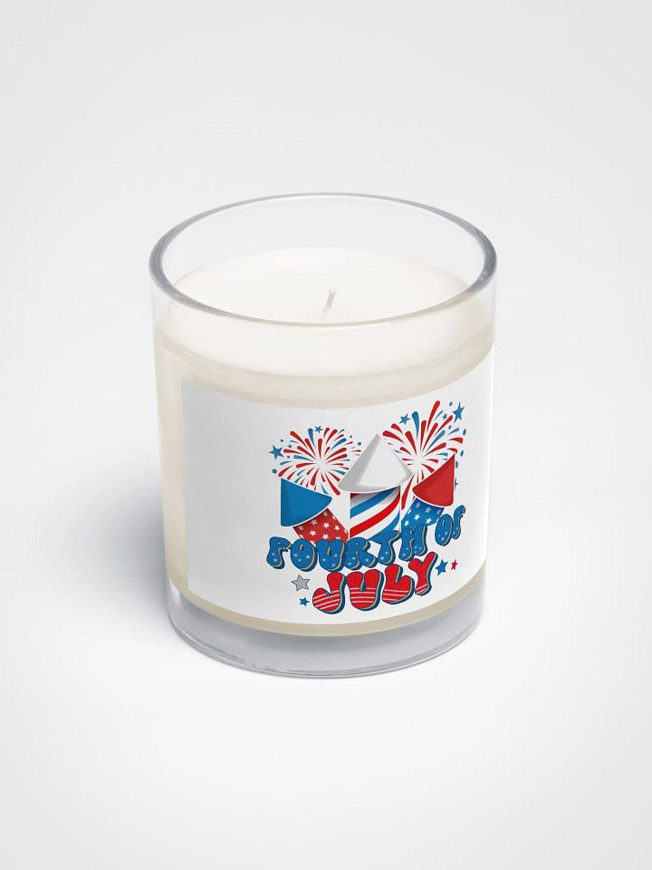 FOURTH OF JULY product image (2)