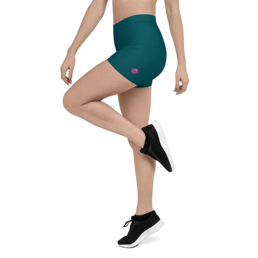 Womens Workout Shorts product image (12)