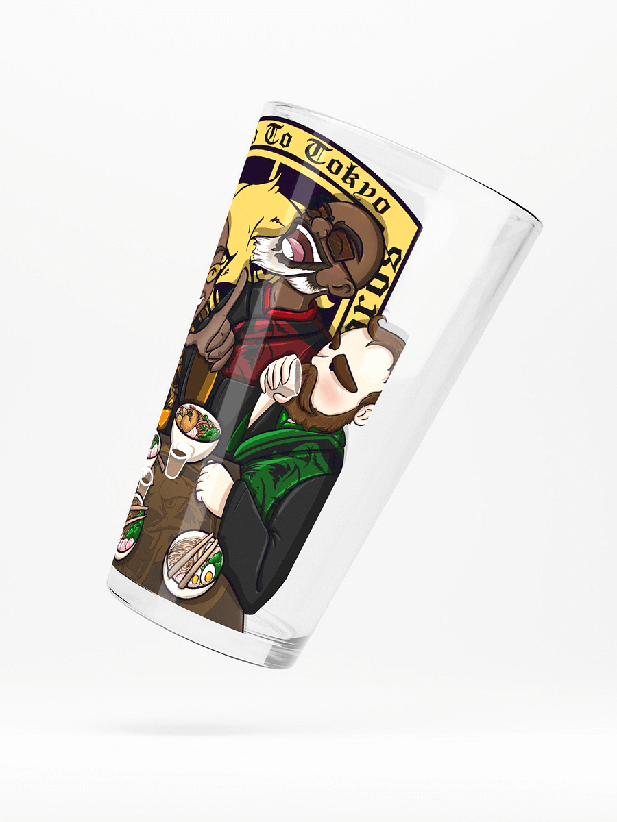 ILP Road to Tokyo product image (5)