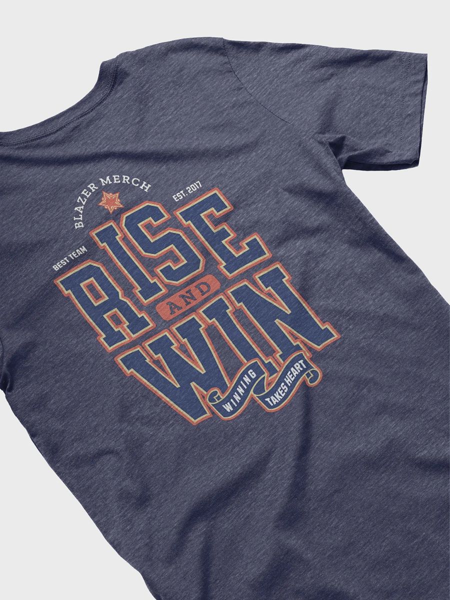 Blazer Rise and Win product image (4)