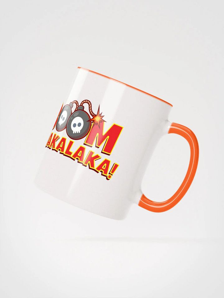 BOOM SHAKALAKA V2 product image (2)