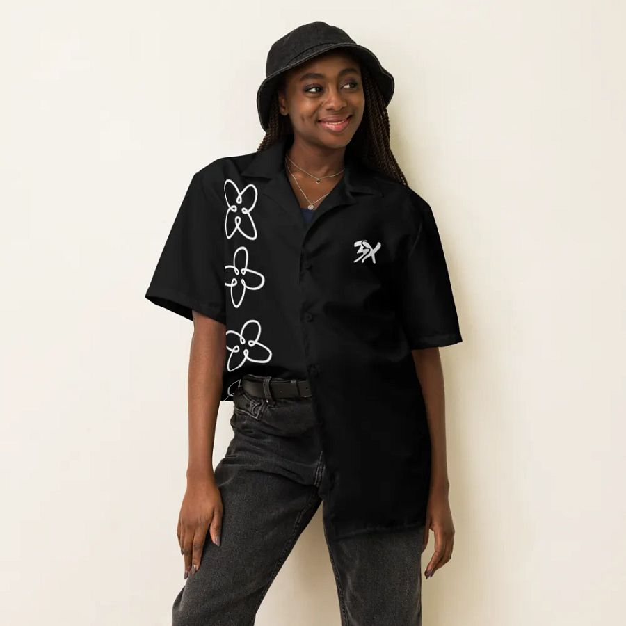 3X BEACH SHIRT product image (6)