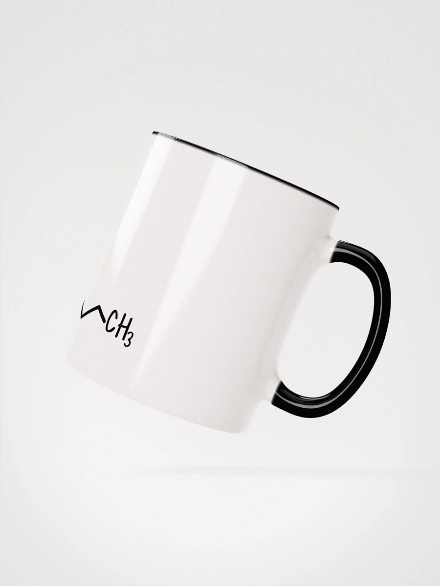🌿Molecule Ceramic Mug product image (3)