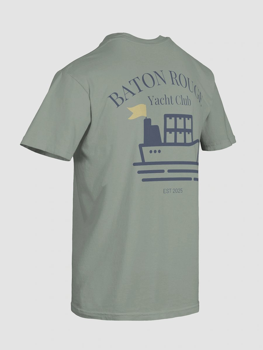 BRYC Pennant Flags Graphic T-Shirt product image (50)