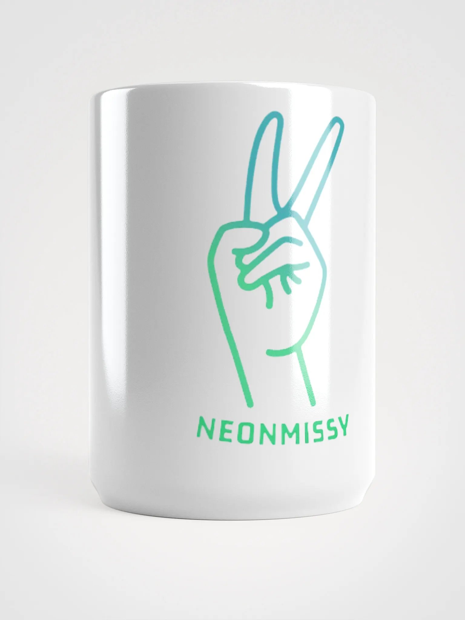Peace Mug product image (5)