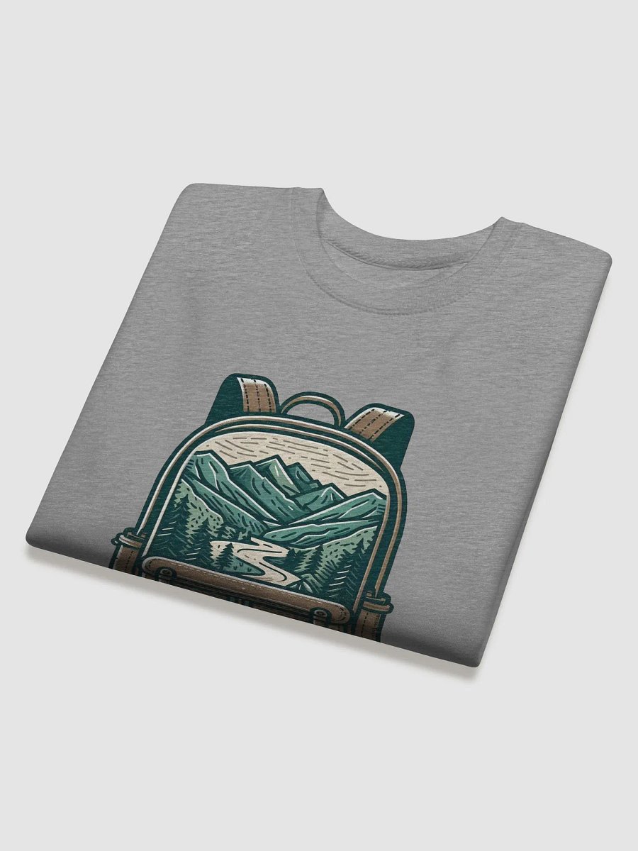 Wanderlust Scenic Backpack AI Design product image (12)