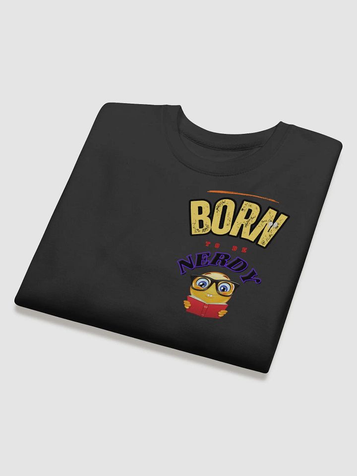 BORN SWEATSHIRT product image (2)