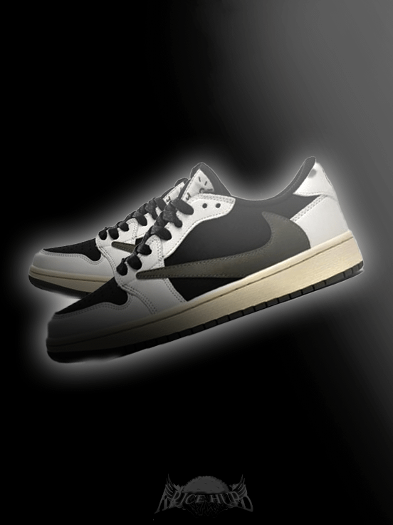 OG Batch Travis Scott Jordans Collection product image (1)
