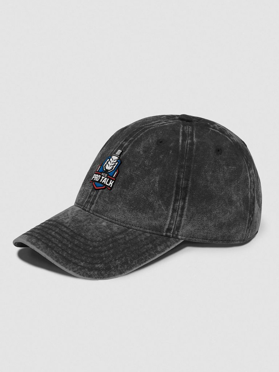 Otto Vintage Wash Dad Hat product image (8)