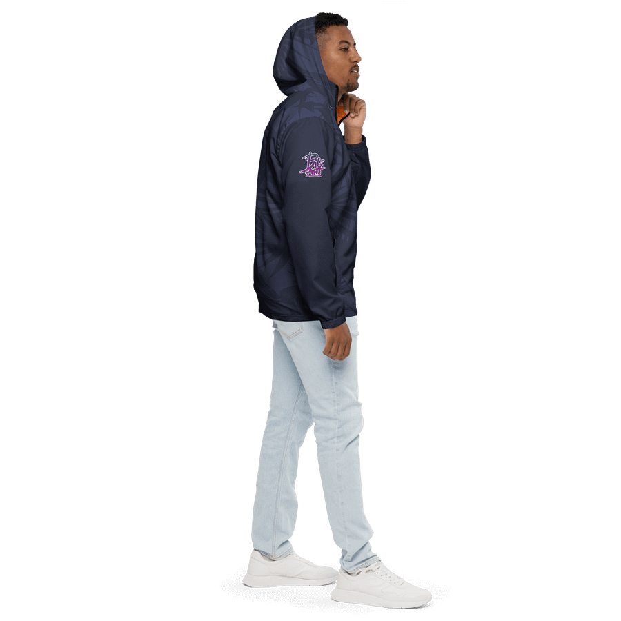 A Real BigAnt Windbreaker product image (5)