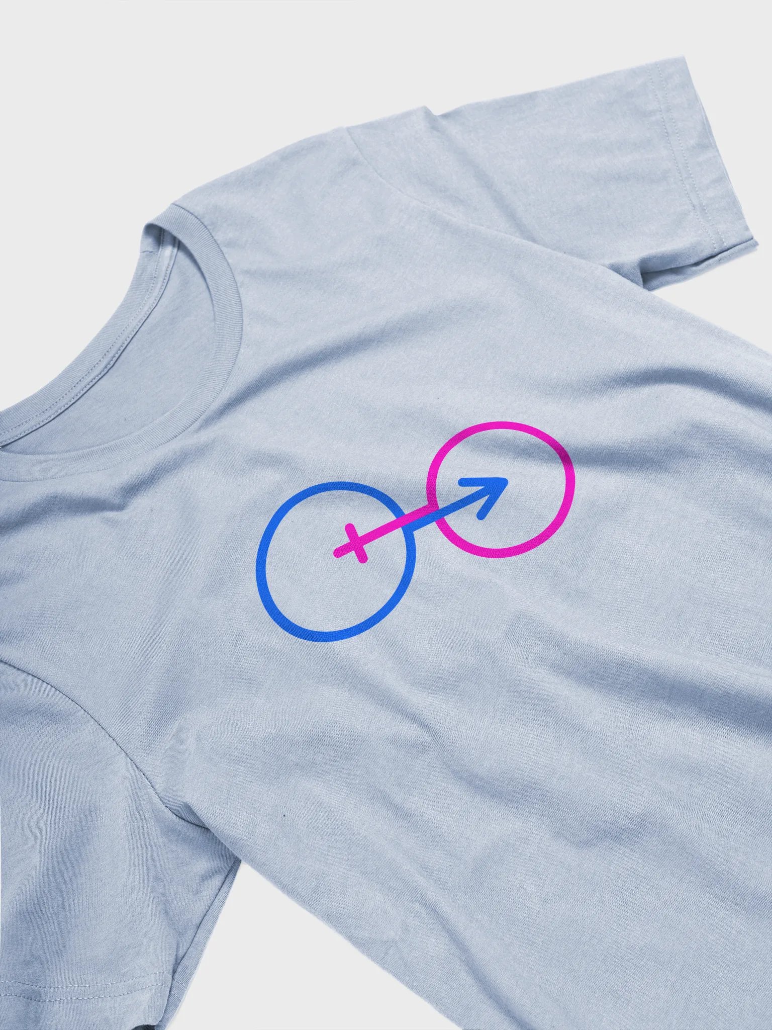 Traditional Connectivity in Color T-Shirt product image (3)