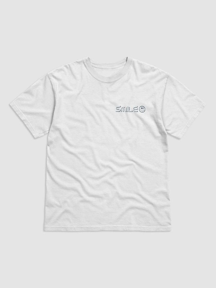 The Smile Tee product image (1)