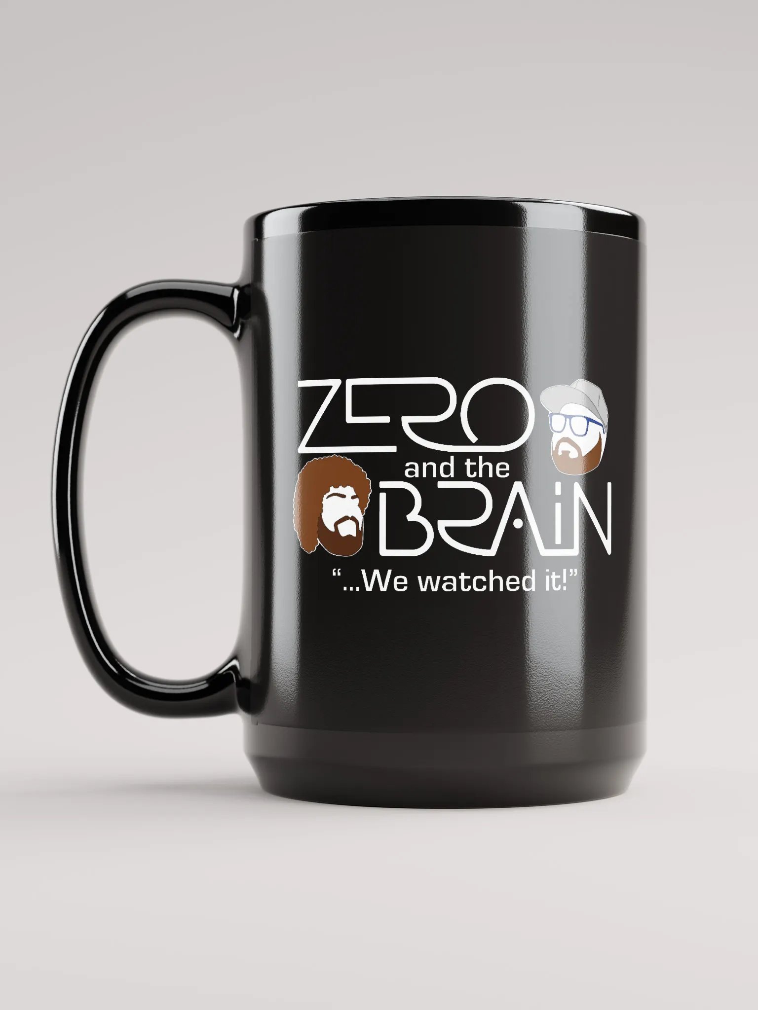 ZATB Mug product image (6)
