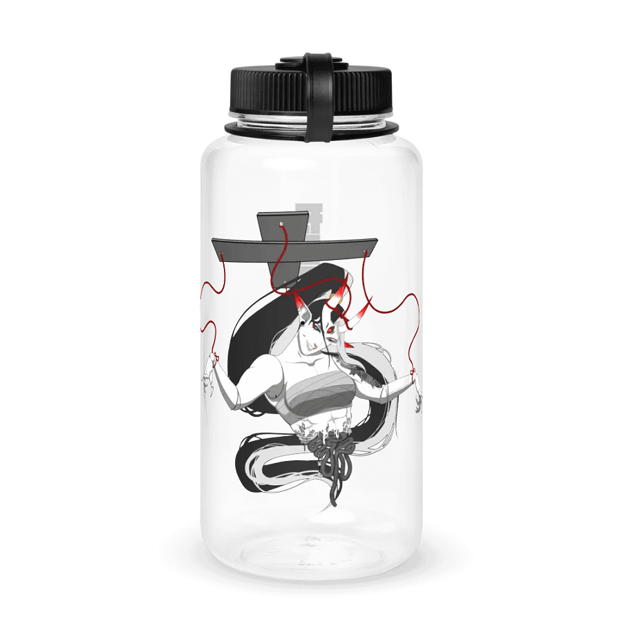 Bodydoll | Water Bottle product image (5)
