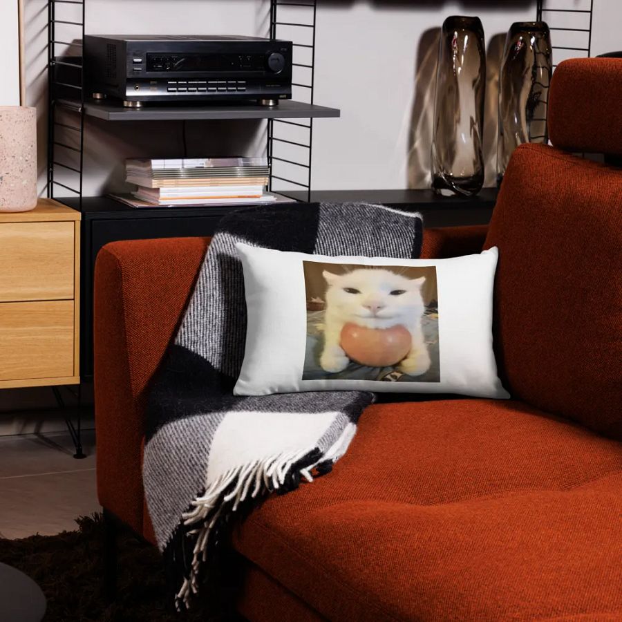 Purr-fect Pillow Delight product image (15)