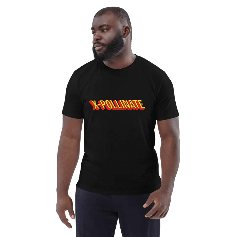 X-POLLINATE - 100% cotton product image (3)