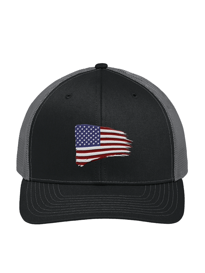 Tattered Flag product image (1)