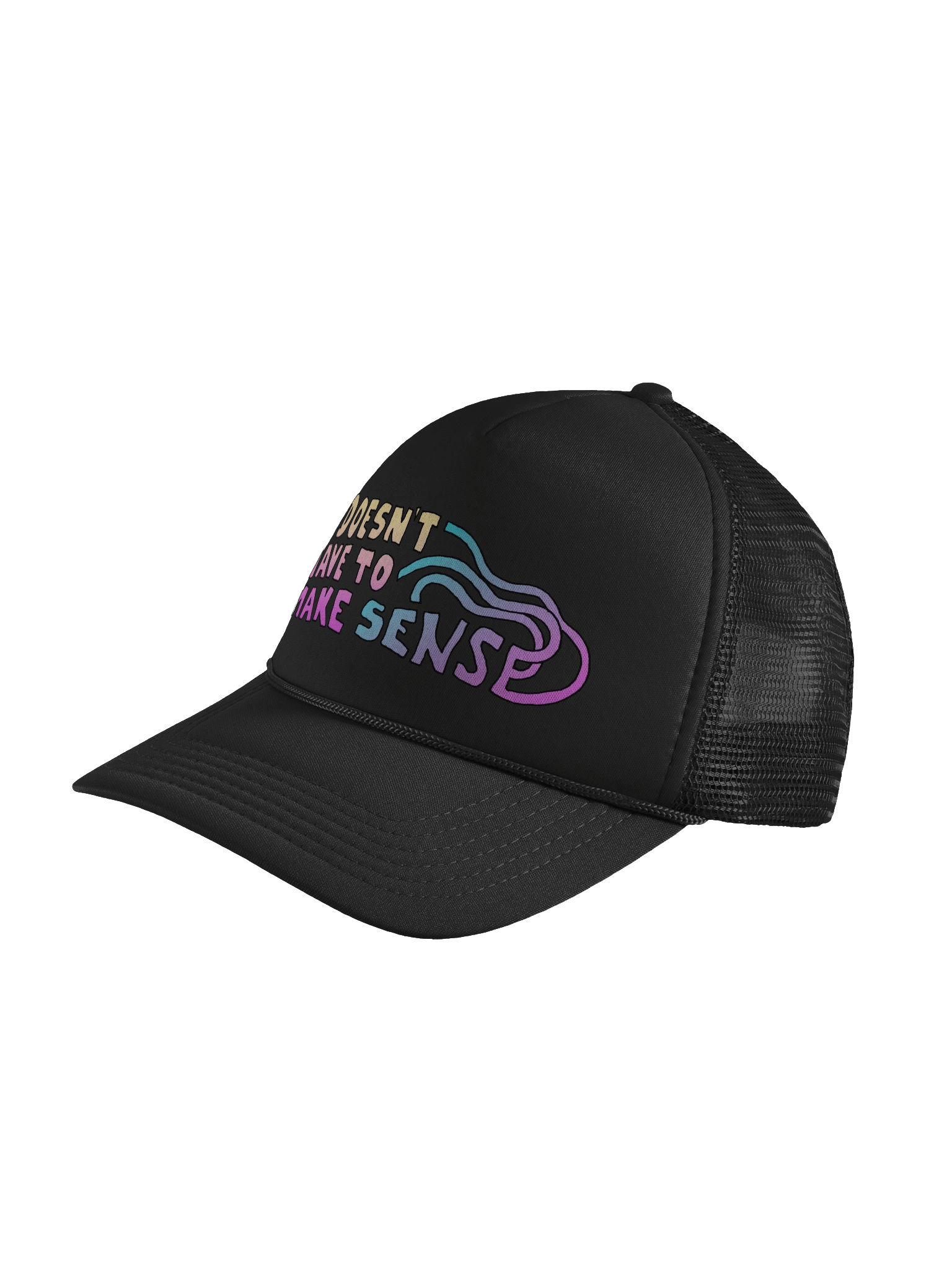 Cool Hat for DEMONS ONLY product image (7)