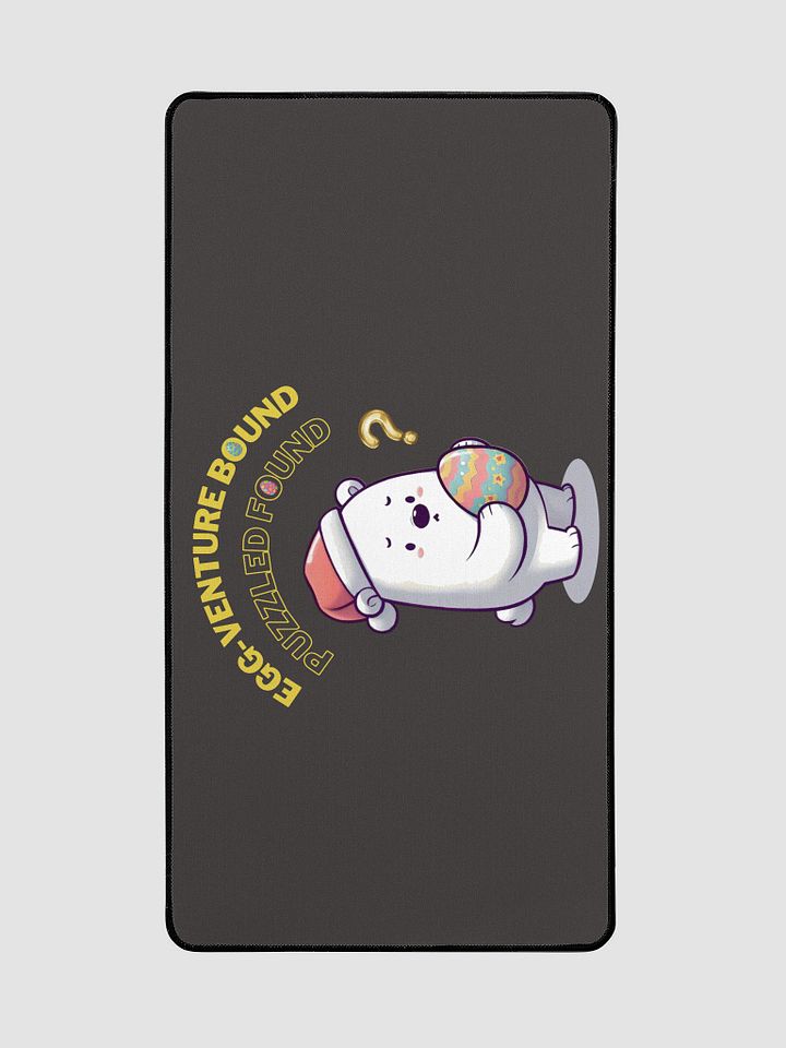 Egg-venture bound, puzzled found product image (2)